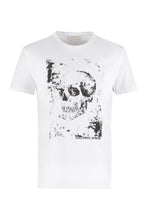Load image into Gallery viewer, Printed cotton T-shirt
