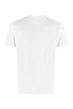 Load image into Gallery viewer, Printed cotton T-shirt
