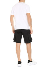 Load image into Gallery viewer, Printed cotton T-shirt
