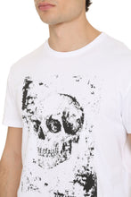 Load image into Gallery viewer, Printed cotton T-shirt
