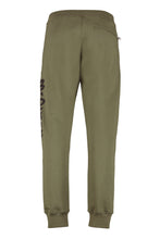 Load image into Gallery viewer, Cotton track-pants
