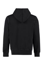 Load image into Gallery viewer, Logo cotton hoodie
