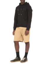 Load image into Gallery viewer, Logo cotton hoodie
