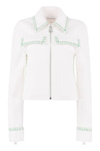 Load image into Gallery viewer, Quilted jacket
