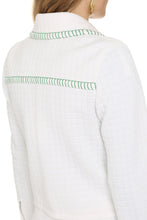 Load image into Gallery viewer, Quilted jacket
