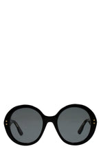 Load image into Gallery viewer, Round frame sunglasses

