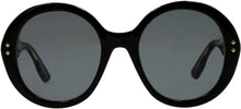Load image into Gallery viewer, Round frame sunglasses
