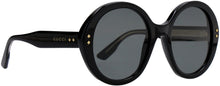 Load image into Gallery viewer, Round frame sunglasses

