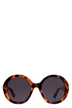 Load image into Gallery viewer, Round frame sunglasses
