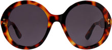 Load image into Gallery viewer, Round frame sunglasses
