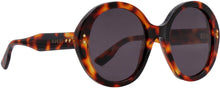 Load image into Gallery viewer, Round frame sunglasses
