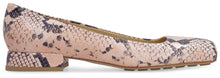 Load image into Gallery viewer, Tower leather shoes

