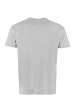 Load image into Gallery viewer, Printed cotton T-shirt
