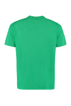 Load image into Gallery viewer, Printed cotton T-shirt
