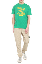 Load image into Gallery viewer, Printed cotton T-shirt
