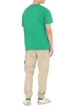 Load image into Gallery viewer, Printed cotton T-shirt
