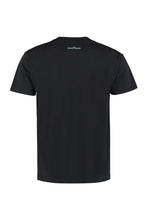 Load image into Gallery viewer, Cotton crew-neck T-shirt

