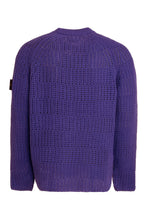 Load image into Gallery viewer, Open-knit sweater
