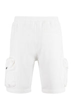 Load image into Gallery viewer, Cotton track-pants
