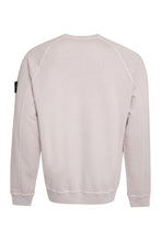 Load image into Gallery viewer, Cotton crew-neck sweatshirt
