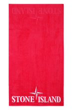 Load image into Gallery viewer, Cotton beach towel
