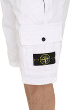 Load image into Gallery viewer, Cotton bermuda shorts
