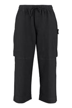 Load image into Gallery viewer, Multi-pocket trousers
