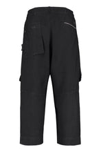 Load image into Gallery viewer, Multi-pocket trousers
