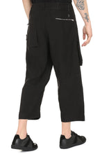 Load image into Gallery viewer, Multi-pocket trousers
