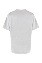 Load image into Gallery viewer, Oversize cotton t-shirt
