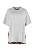 Load image into Gallery viewer, Oversize cotton t-shirt
