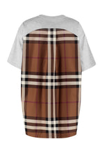 Load image into Gallery viewer, Oversize cotton t-shirt
