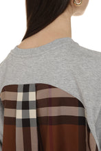 Load image into Gallery viewer, Oversize cotton t-shirt
