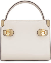 Load image into Gallery viewer, Petite Double Lee Radziwill handbag
