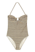 Load image into Gallery viewer, Printed one-piece swimsuit
