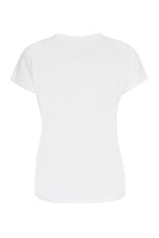 Load image into Gallery viewer, Logo cotton t-shirt
