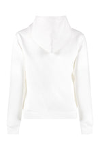 Load image into Gallery viewer, Printed cotton hoodie
