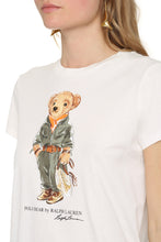Load image into Gallery viewer, Printed cotton T-shirt
