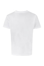 Load image into Gallery viewer, Cotton crew-neck T-shirt
