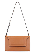 Load image into Gallery viewer, Penelope Mini leather shoulder bag
