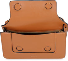 Load image into Gallery viewer, Penelope Mini leather shoulder bag
