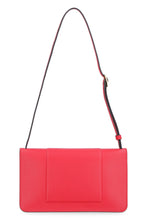 Load image into Gallery viewer, Penelope Mini leather shoulder bag
