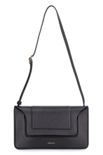 Load image into Gallery viewer, Penelope Mini leather shoulder bag
