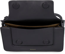 Load image into Gallery viewer, Penelope Mini leather shoulder bag
