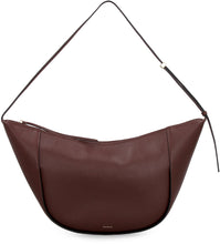 Load image into Gallery viewer, Maggie leather tote
