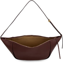 Load image into Gallery viewer, Maggie leather tote
