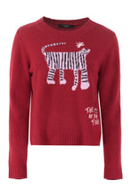 Load image into Gallery viewer, Agami cashmere sweater
