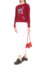 Load image into Gallery viewer, Agami cashmere sweater
