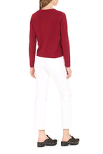 Load image into Gallery viewer, Agami cashmere sweater
