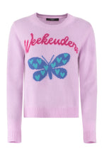 Load image into Gallery viewer, Agami cashmere sweater
